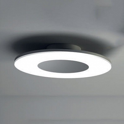 Потолочный светодиодный светильник Mantra Discobolo 4088