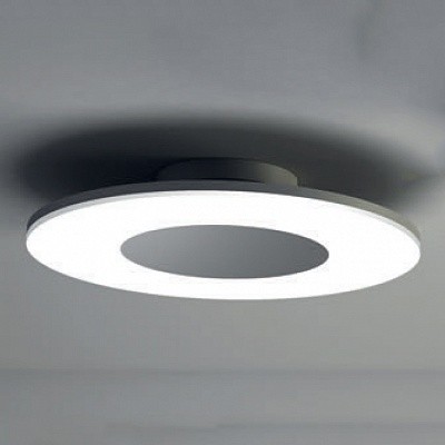 Потолочный светодиодный светильник Mantra Discobolo 4087