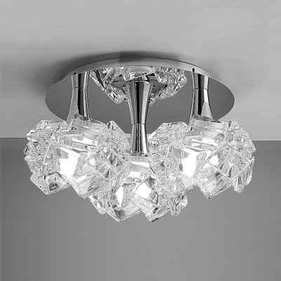 Потолочная люстра Mantra Artic 3965