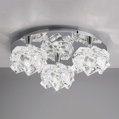 Потолочная люстра Mantra Artic 3955