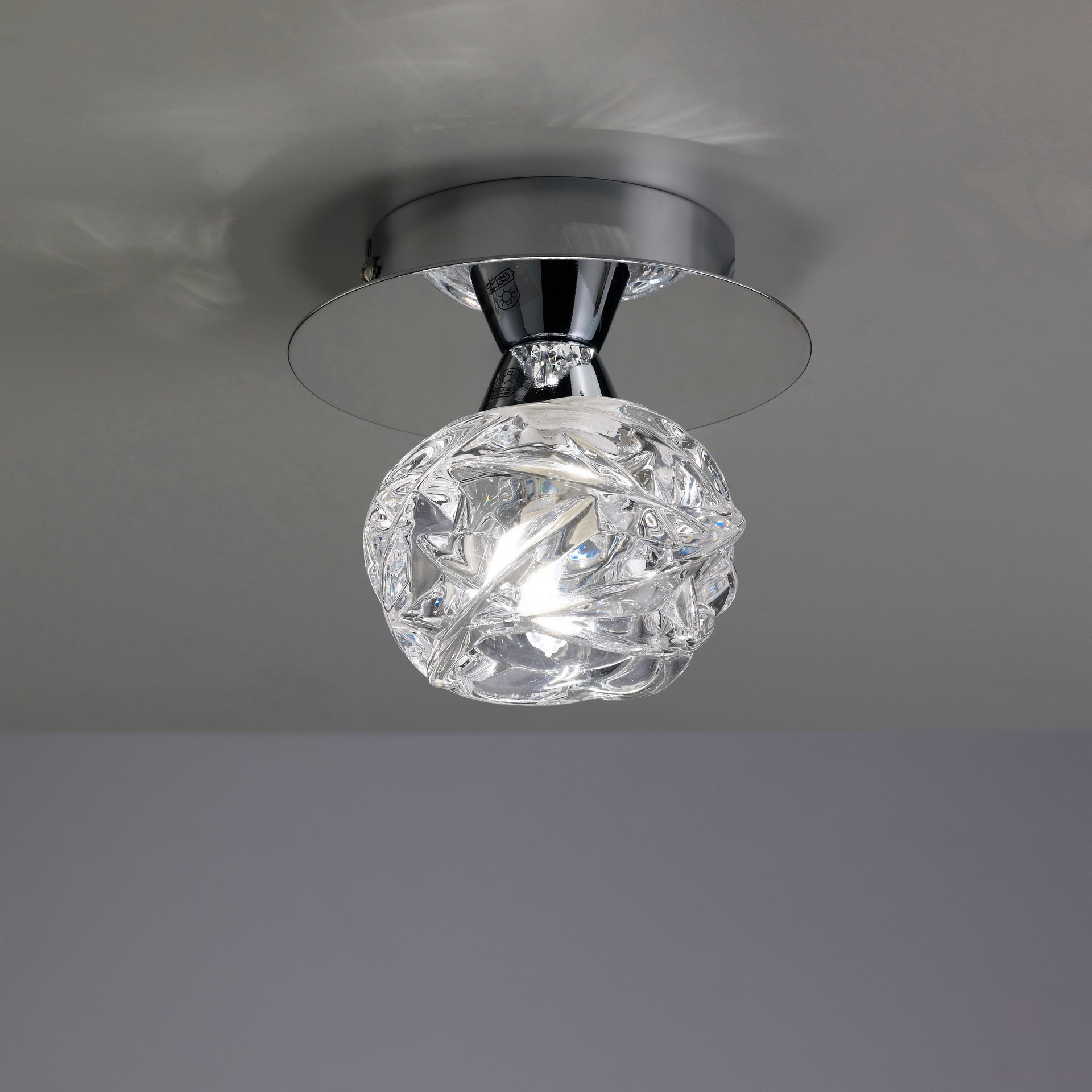 Светильник потолочный Mantra MAREMAGNUM 3945