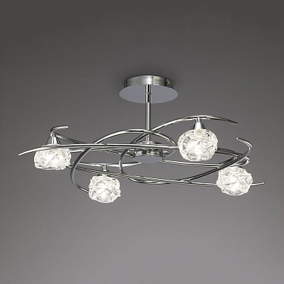 Потолочная люстра Mantra Maremagnum 3943