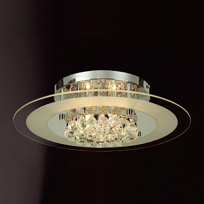 Светильник потолочный Mantra CRYSTAL 2774