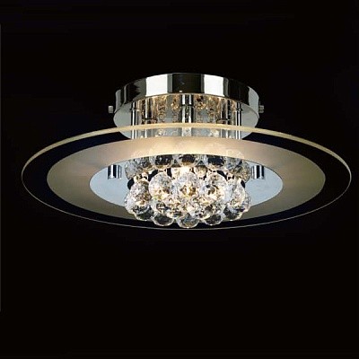 Светильник потолочный Mantra CRYSTAL 2773