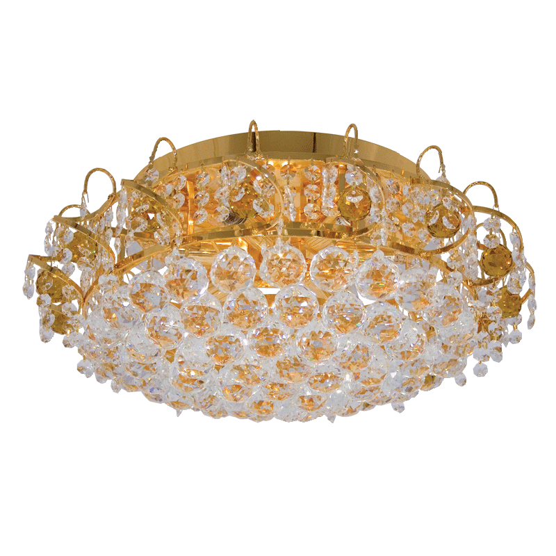 Потолочная люстра Chiaro 232015206