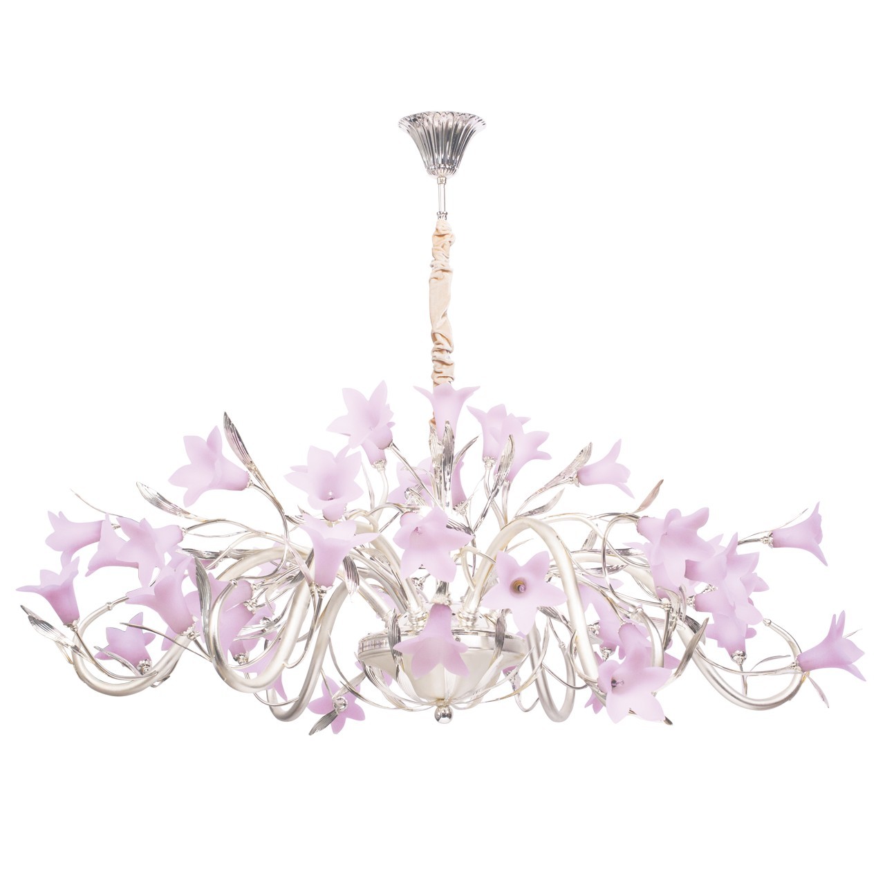 Подвесная люстра Chiaro Примавера 620010251