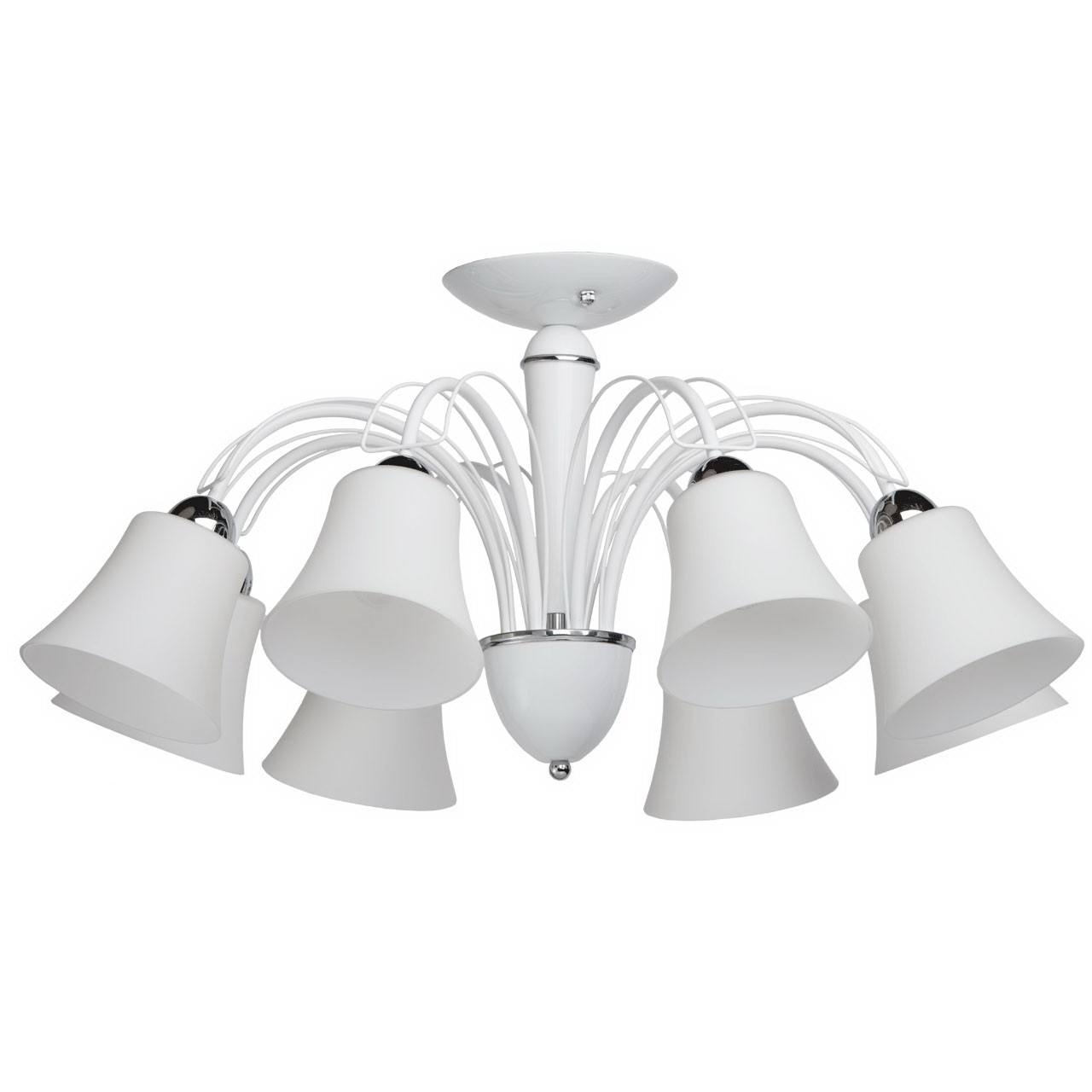 Потолочная люстра MW Light Мечта 297011508