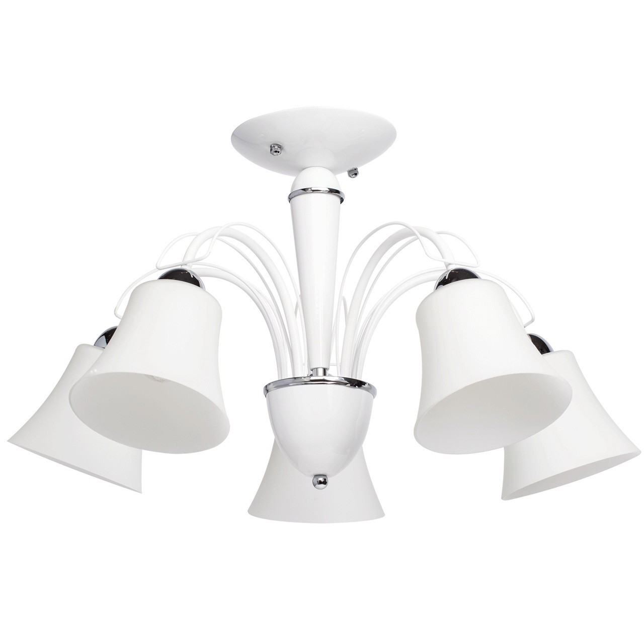 Потолочная люстра MW Light Мечта 297011405