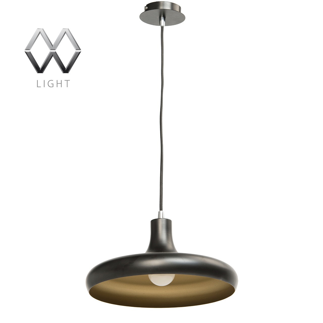 Светильник подвесной MW Light Раунд 636010201