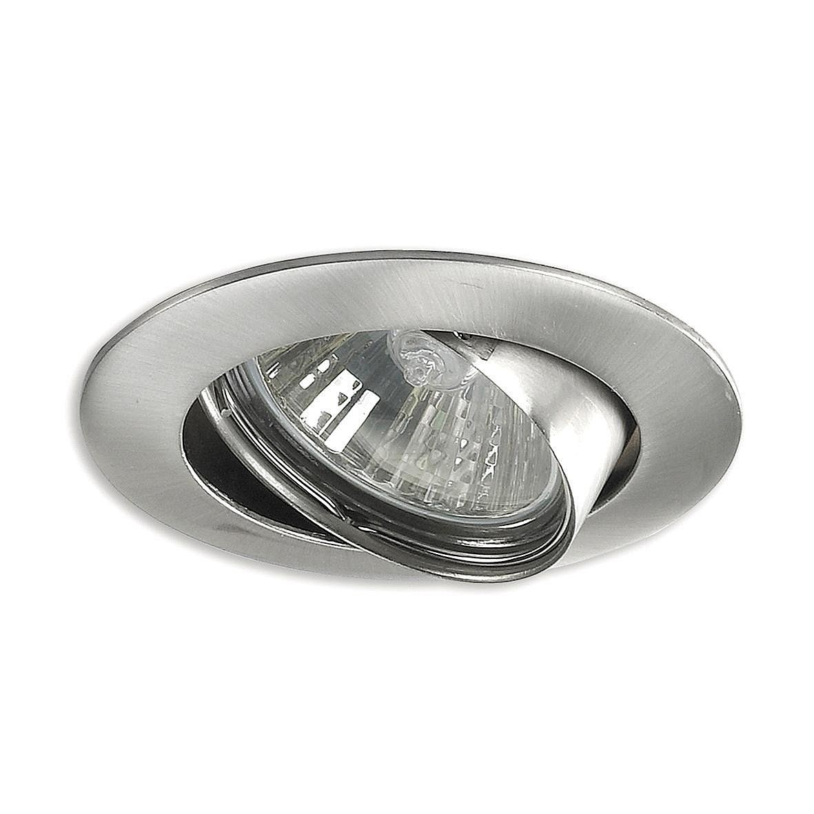 Встраиваемый светильник De Markt Круз 637010101