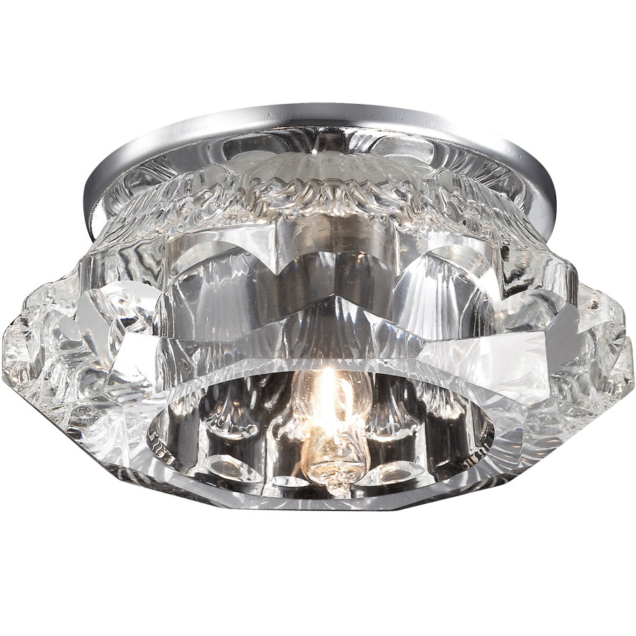 Встраиваемый светильник Novotech Enigma 369921