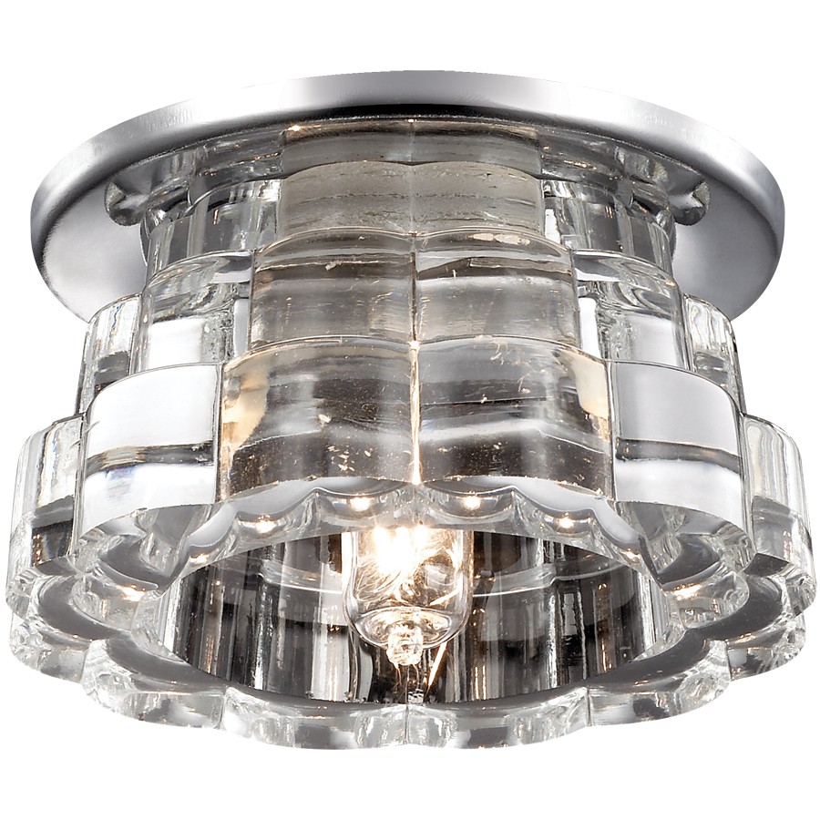 Встраиваемый светильник Novotech Enigma 369925