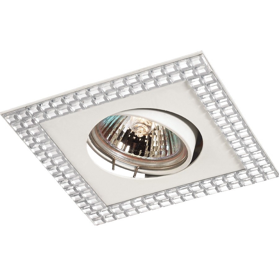 Встраиваемый светильник Novotech Mirror 369837