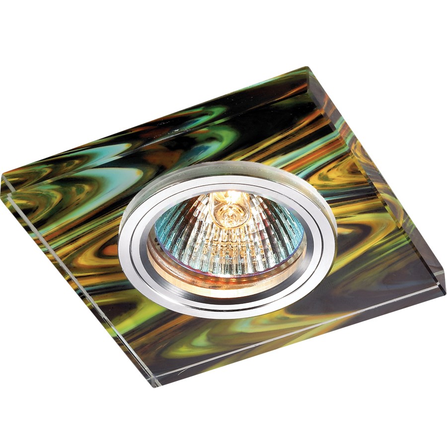 Встраиваемый светильник Novotech Rainbow 369914