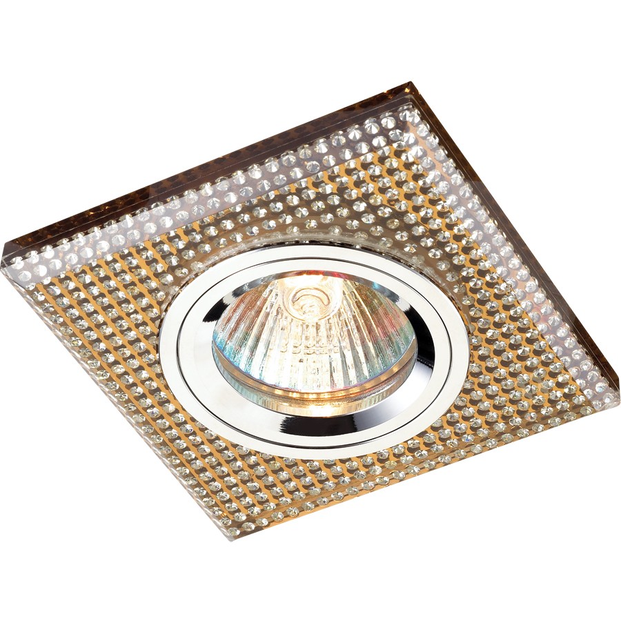 Встраиваемый светильник Novotech Shikku 369902