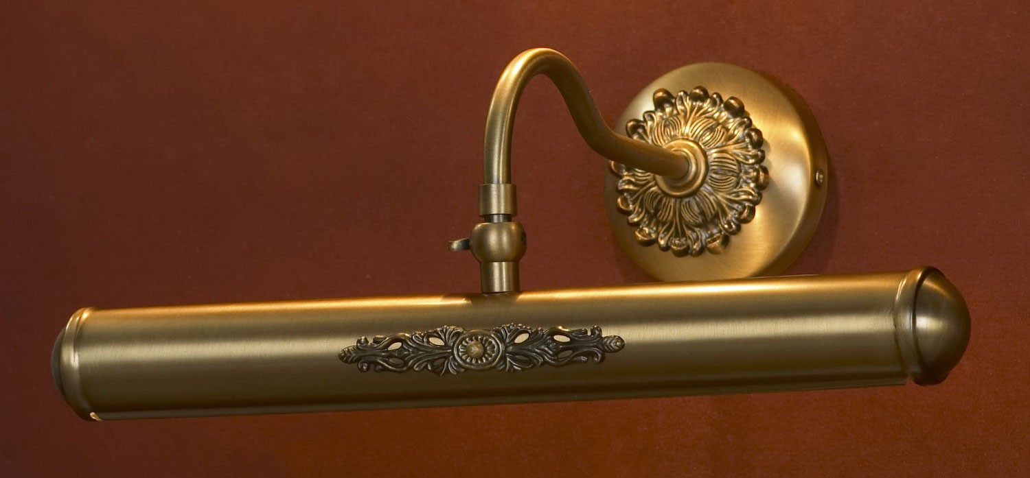 Подсветка для картин Lussole Cantiano LSL-6321-02