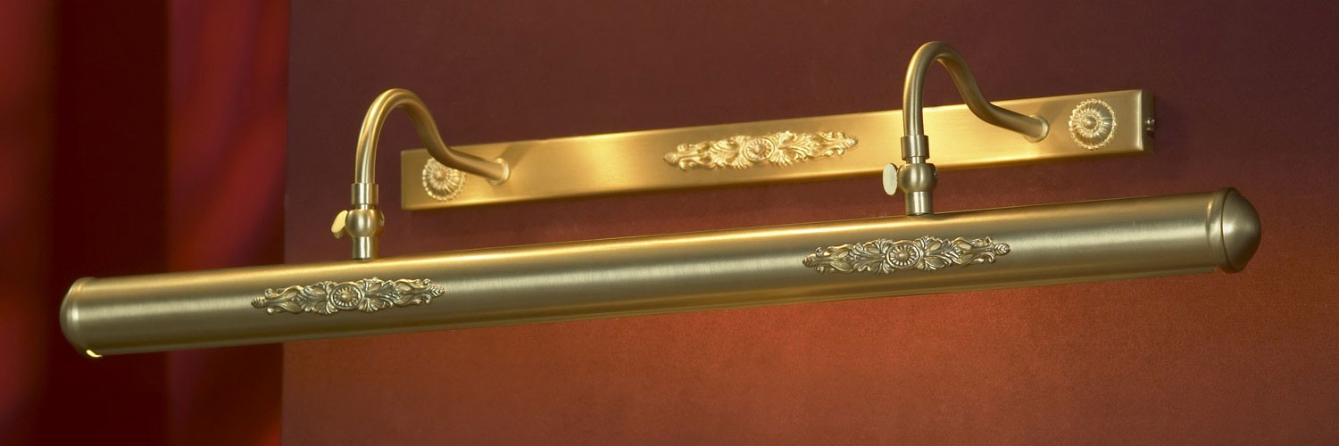 Подсветка для картин Lussole Cantiano LSL-6301-04