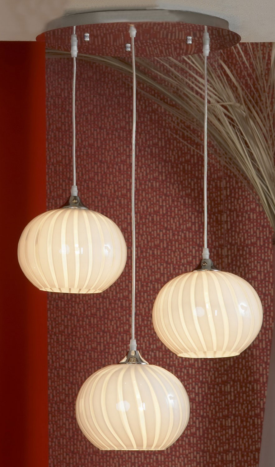 Светильник подвесной Lussole Cesano LSF-7206-03