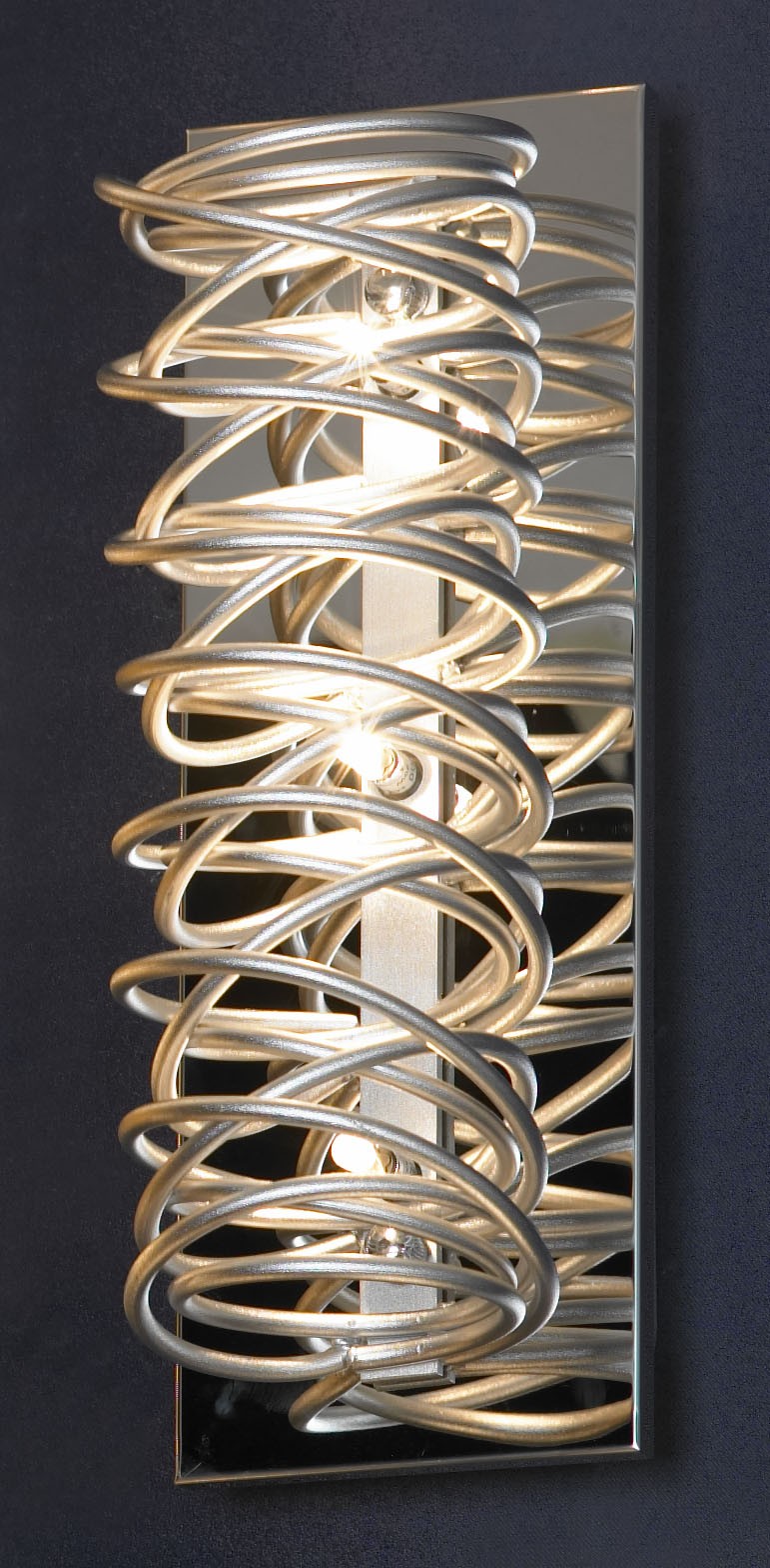 Настенно потолочный светильник Lussole ChiassO LSA-5571-03