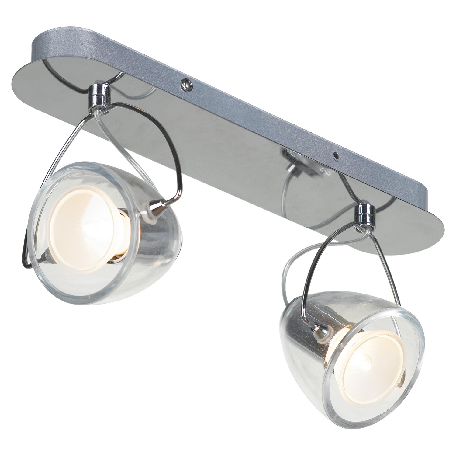 Светильник спот Lussole Civo LSL-6901-02