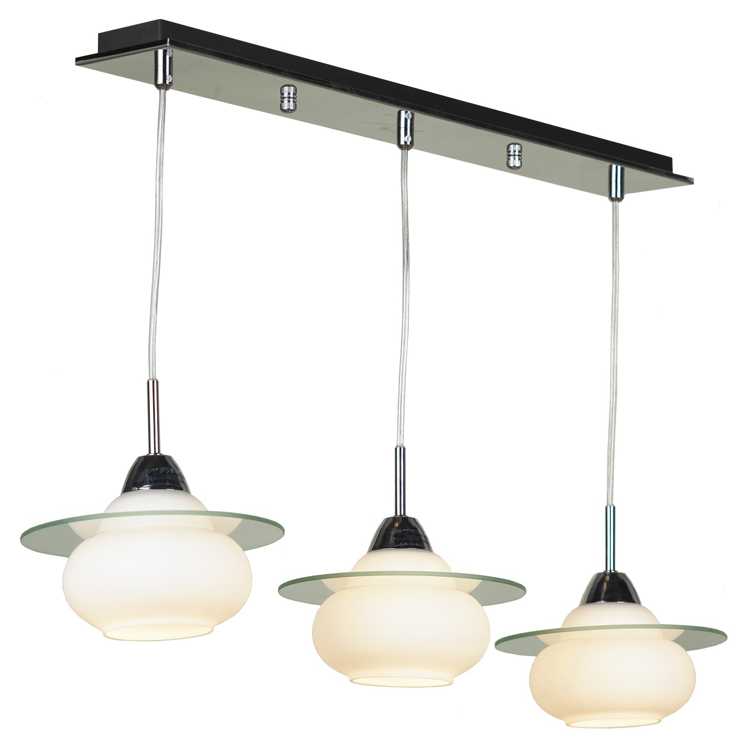 Светильник подвесной Lussole NeronE LSF-2606-03