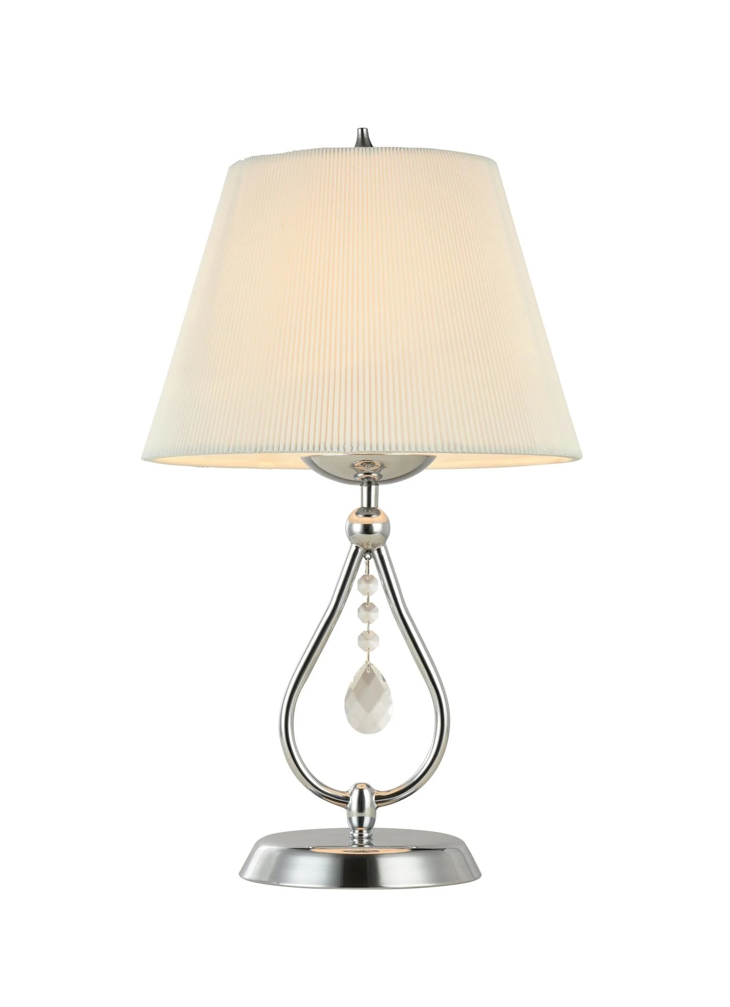 Настольная лампа Maytoni Talia MOD334-TL-01-N