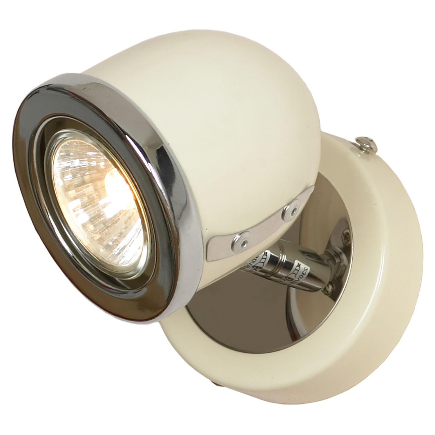 Светильник спот Lussole Tivoli LSN-3111-01