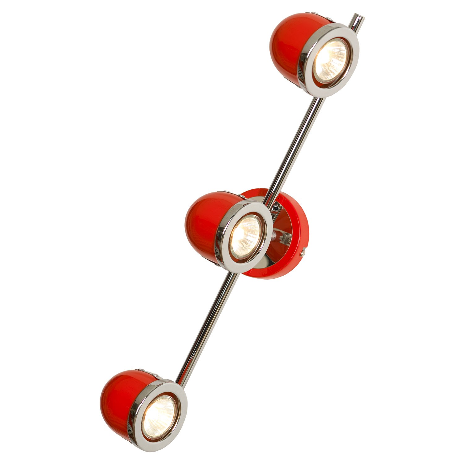 Светильник спот Lussole Tivoli LSN-3101-03