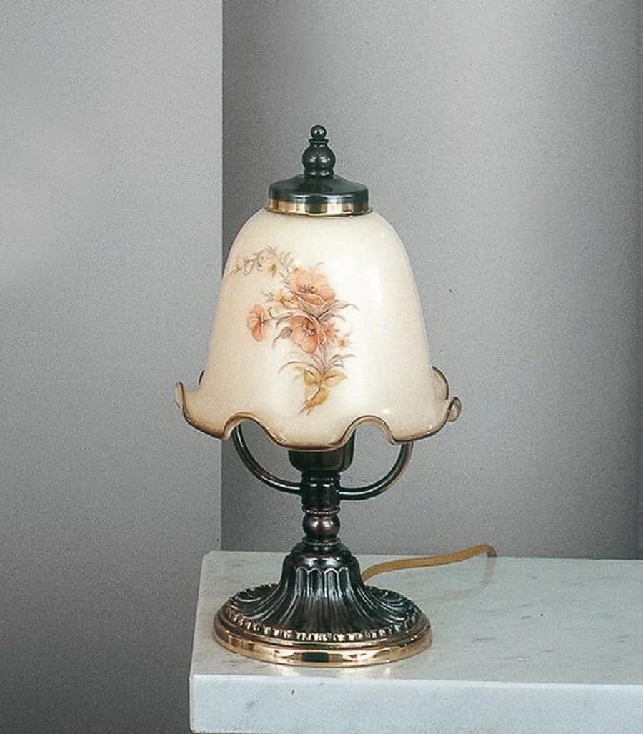 Настольная лампа Reccagni Angelo 965 P.965