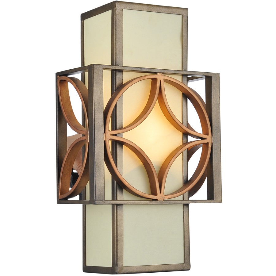 Настенное бра Favourite Heraklion 1403-2W