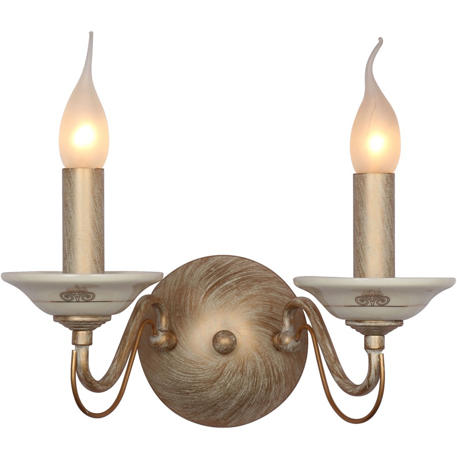 Настенное бра Favourite Irdener 1389-2W