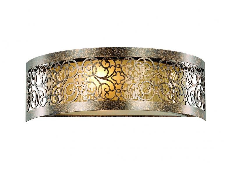 Настенное бра Favourite Mataram 1374-1W