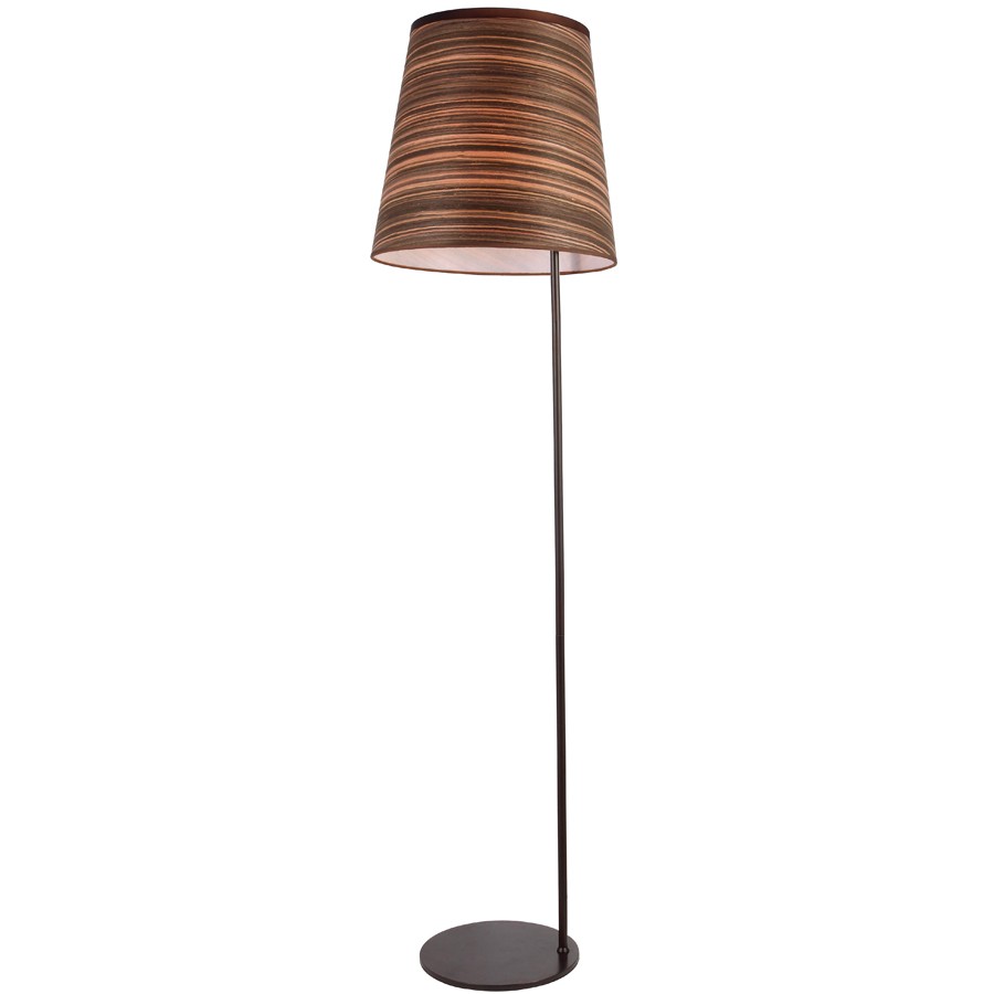 Торшер Favourite Zebrano 1356-1F