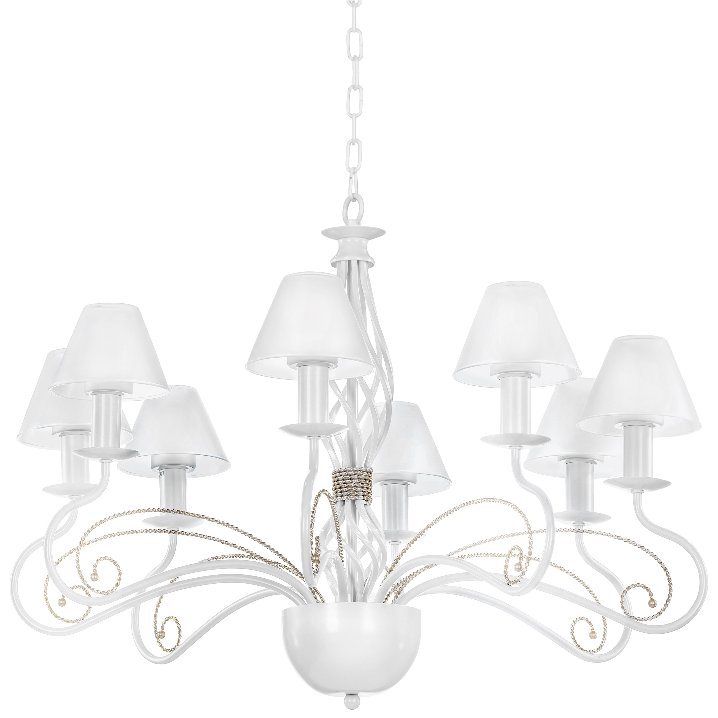 Подвесная люстра Lightstar Esedra 782080