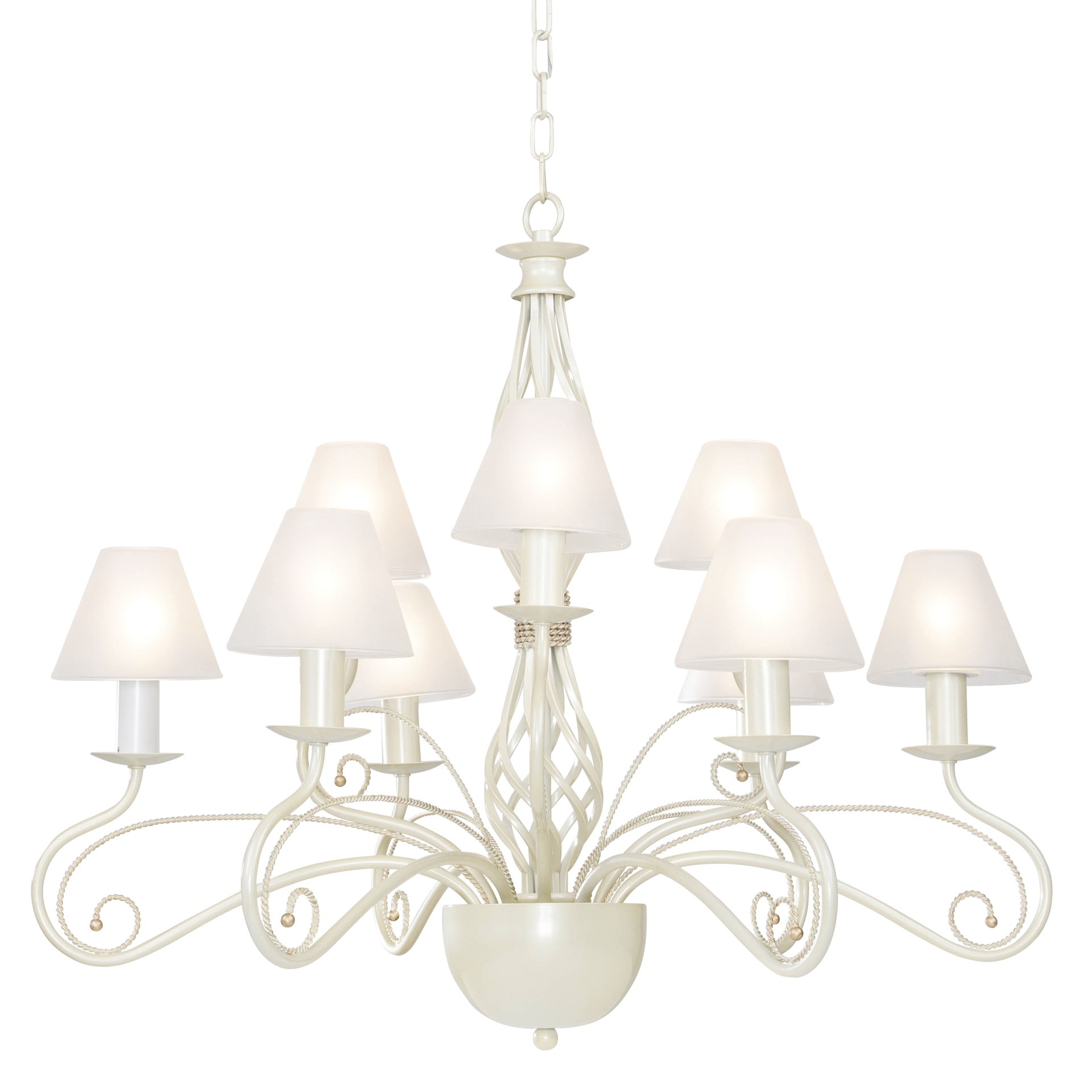 Подвесная люстра Lightstar Esedra 782096