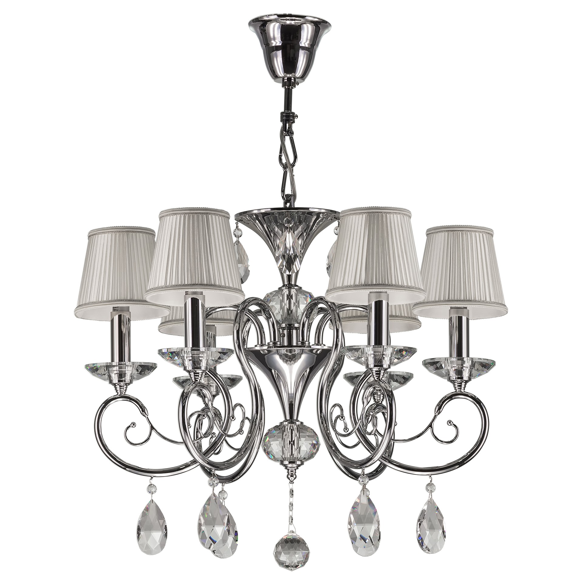 Подвесная люстра Lightstar Ricerco 693064