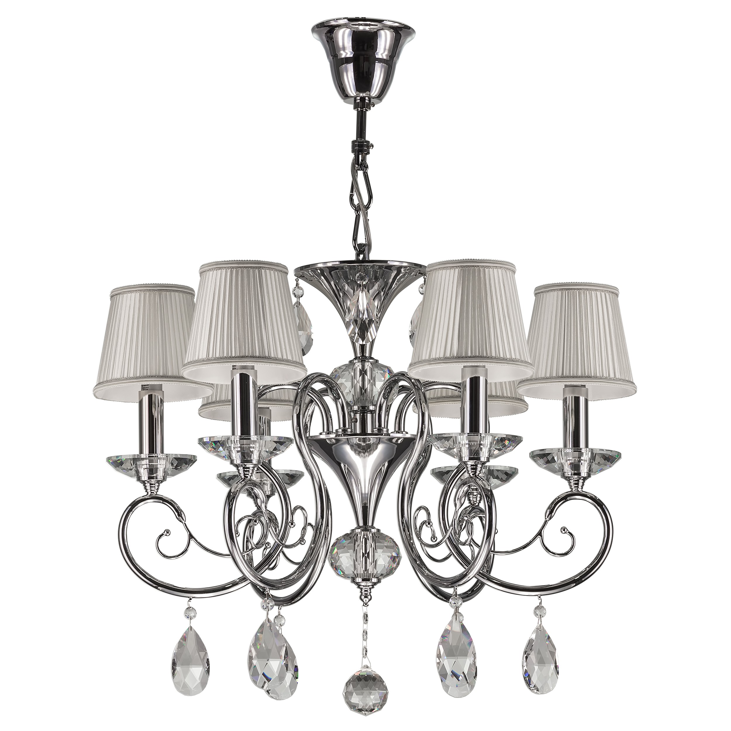 Подвесная люстра Lightstar Ricerco 693064