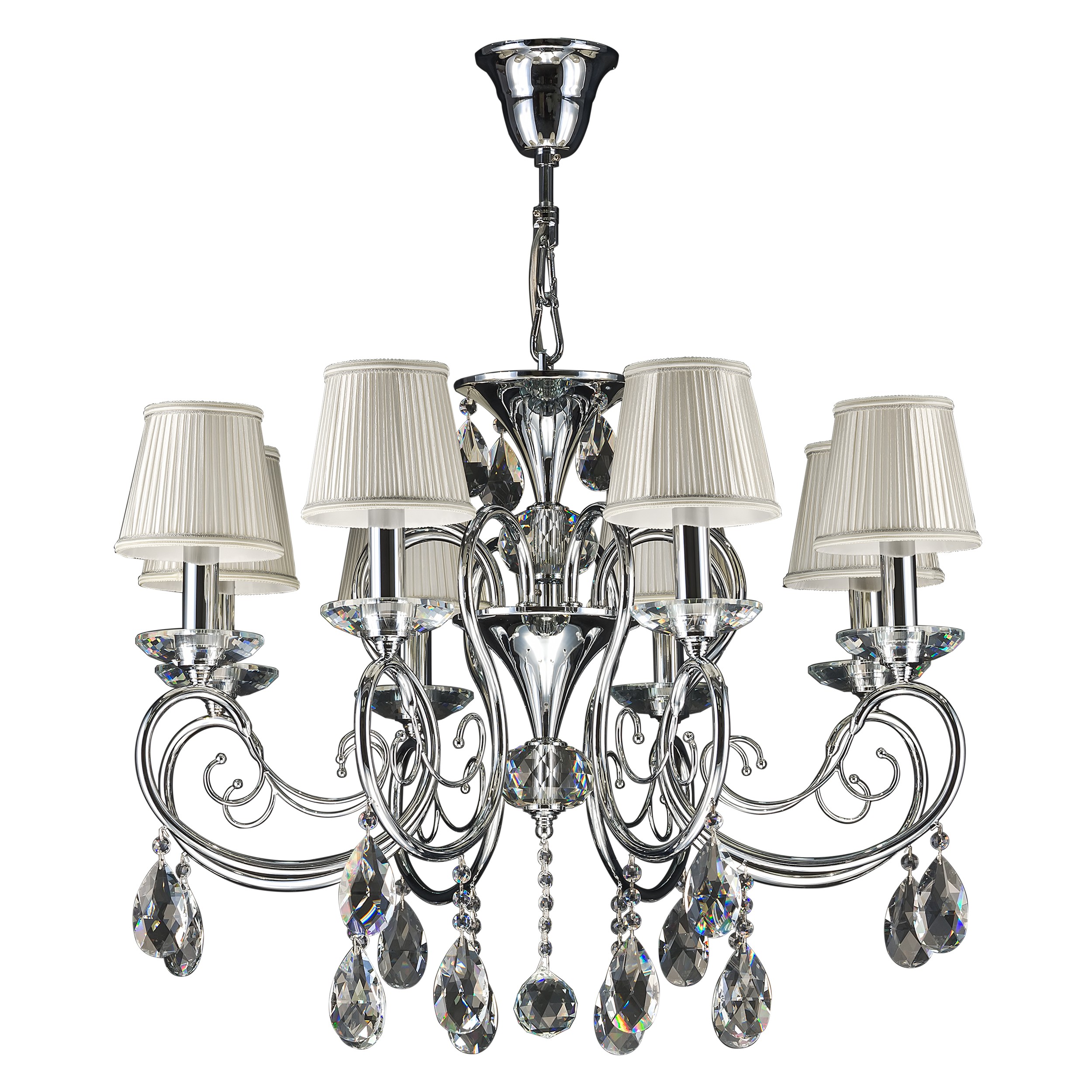 Подвесная люстра Lightstar Ricerco 693084