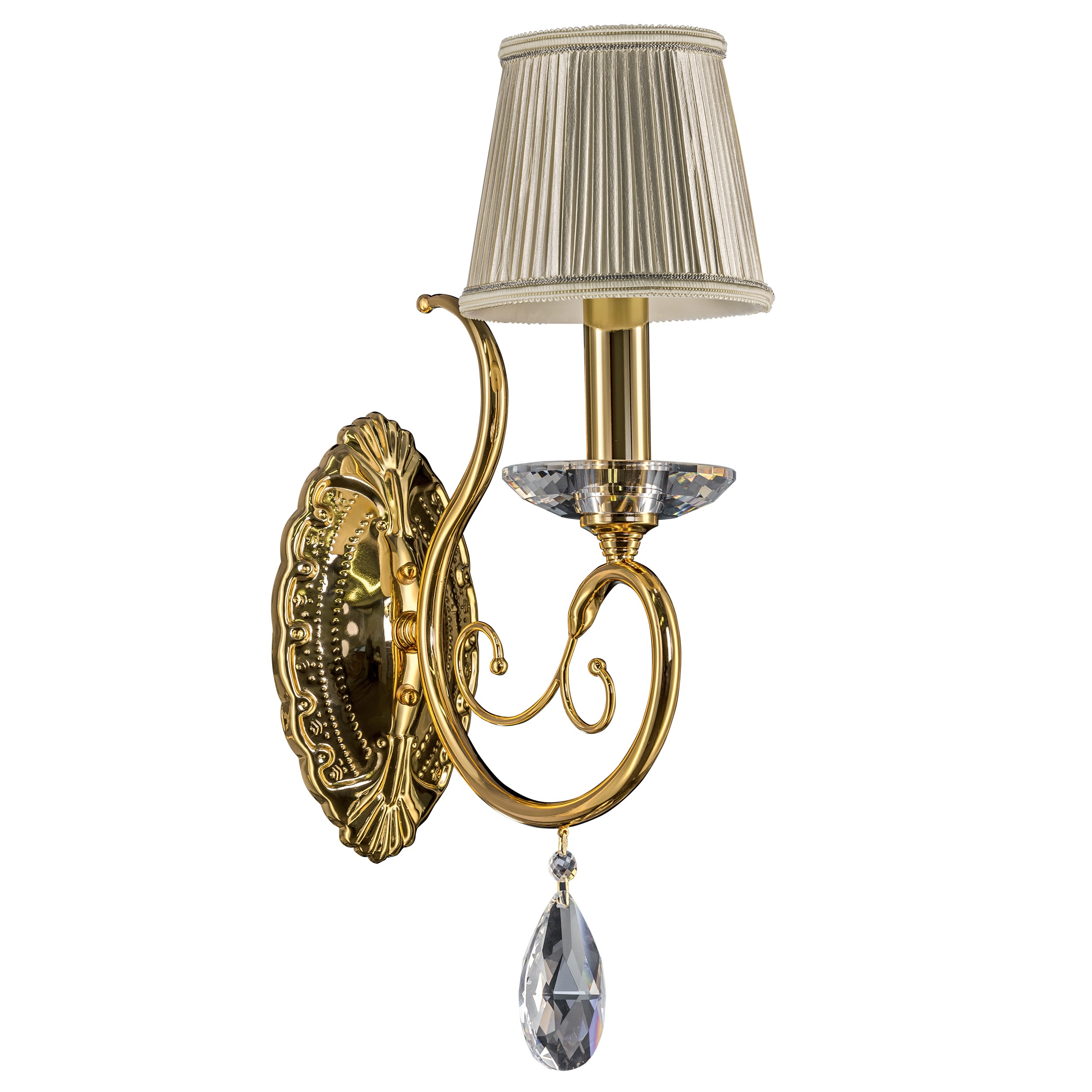 Настенное бра Lightstar Ricerco 693612