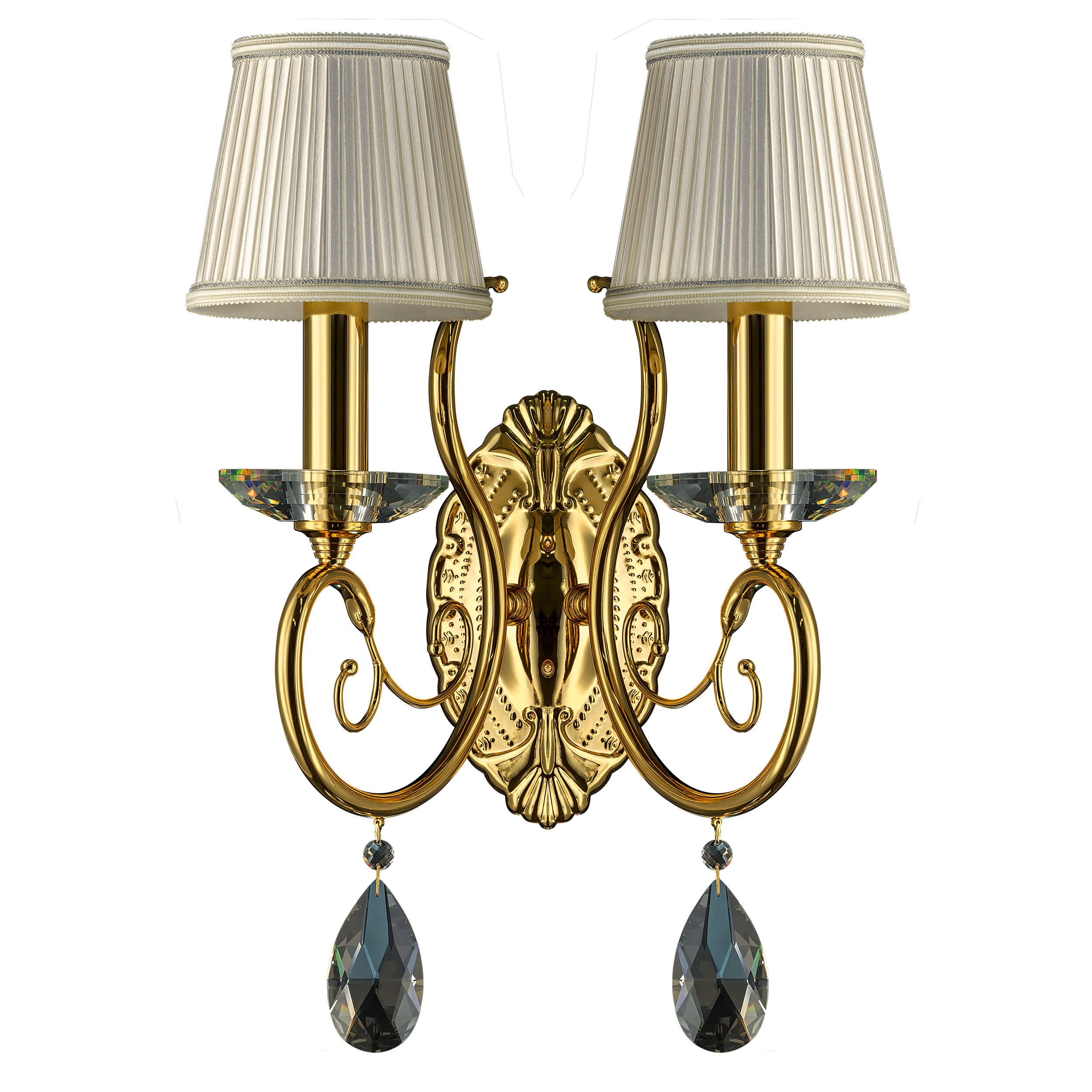 Настенное бра Lightstar Ricerco 693622