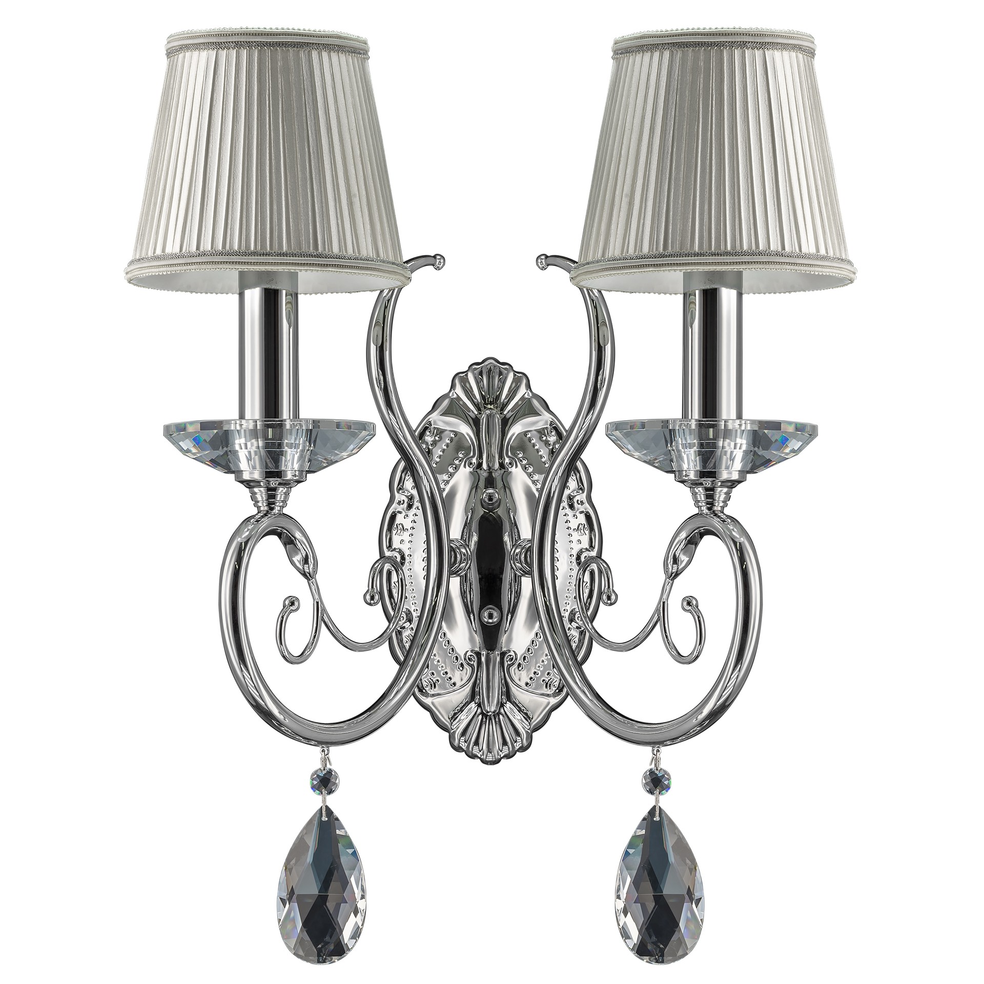 Настенное бра Lightstar Ricerco 693624