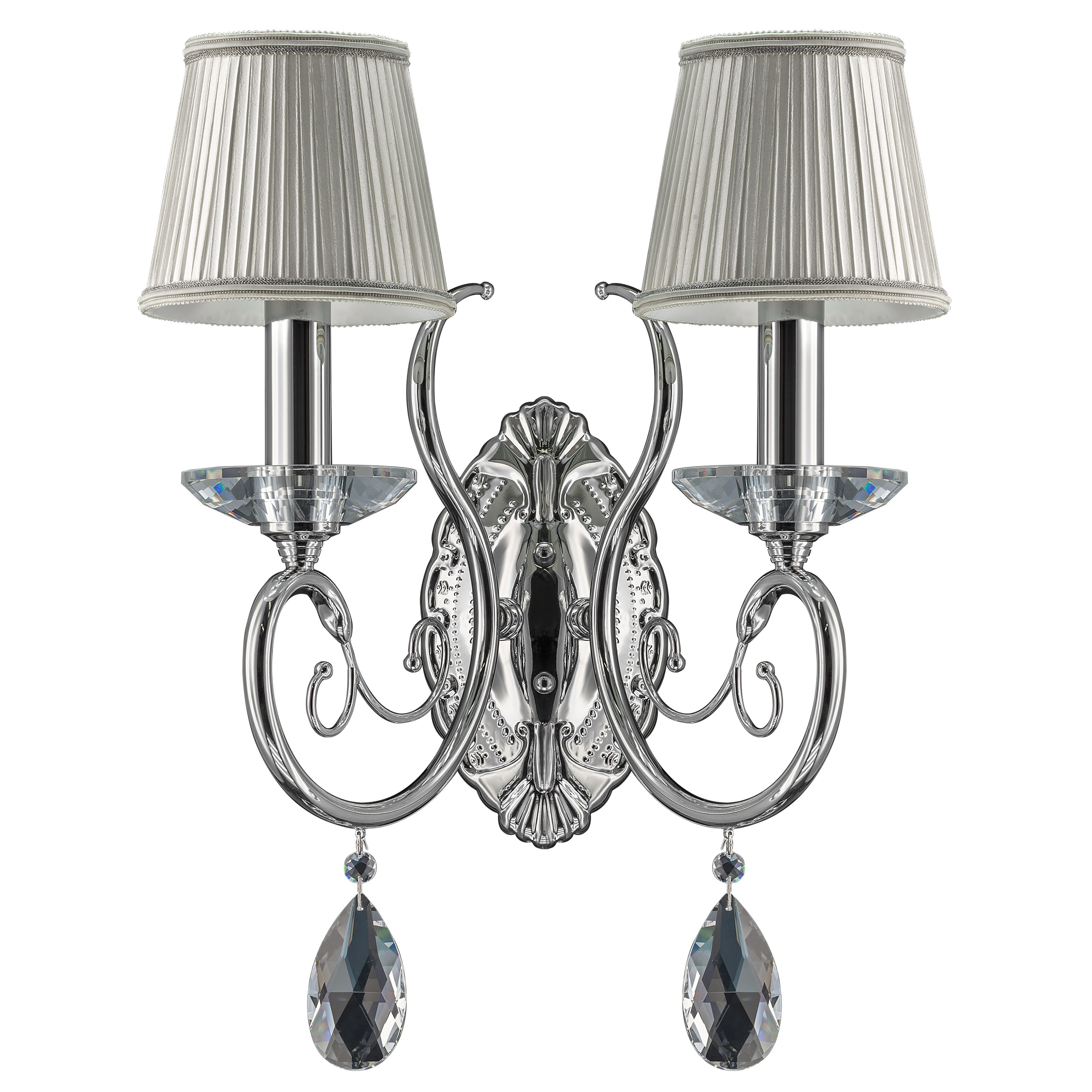 Настенное бра Lightstar Ricerco 693624