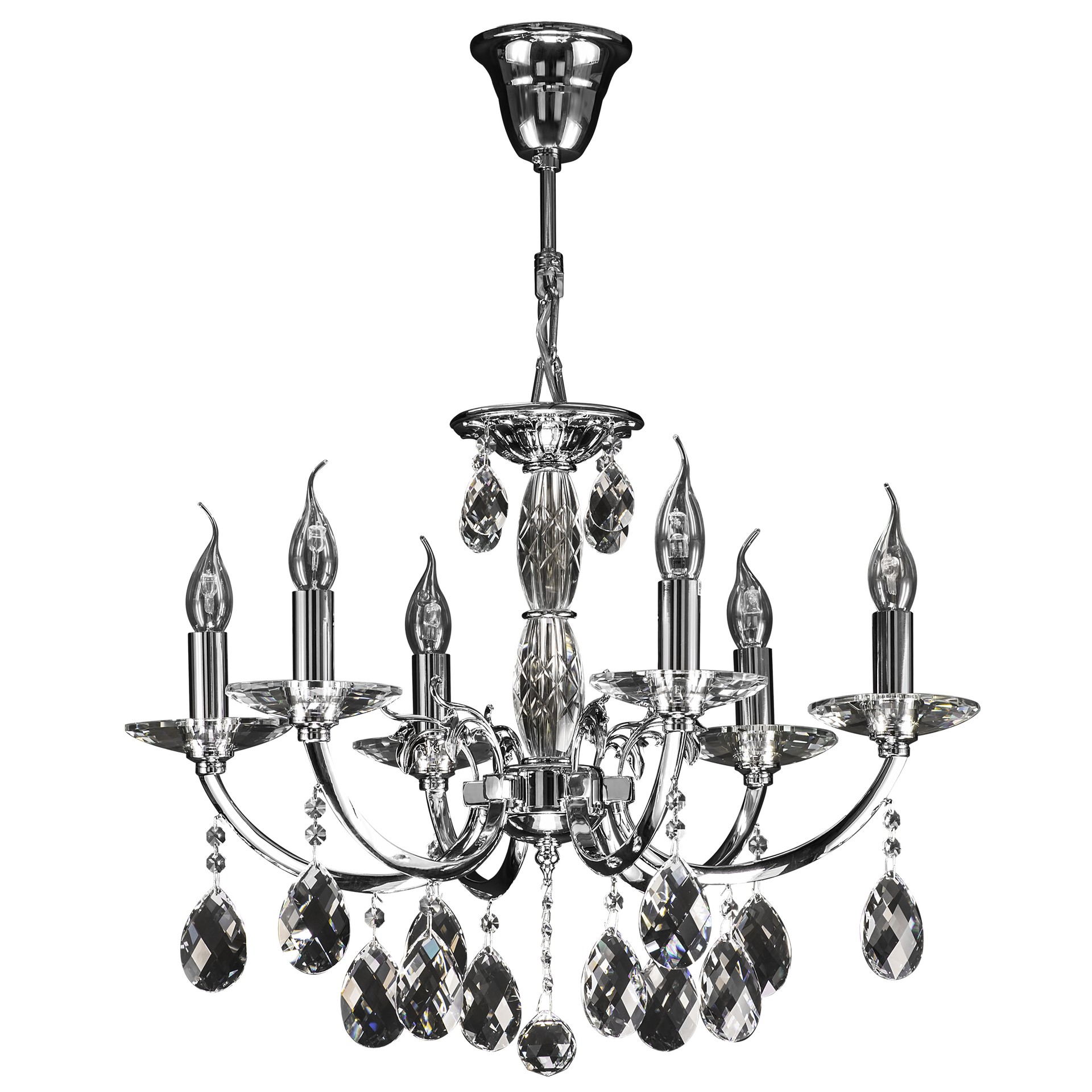 Подвесная люстра Lightstar Stregaro 694064