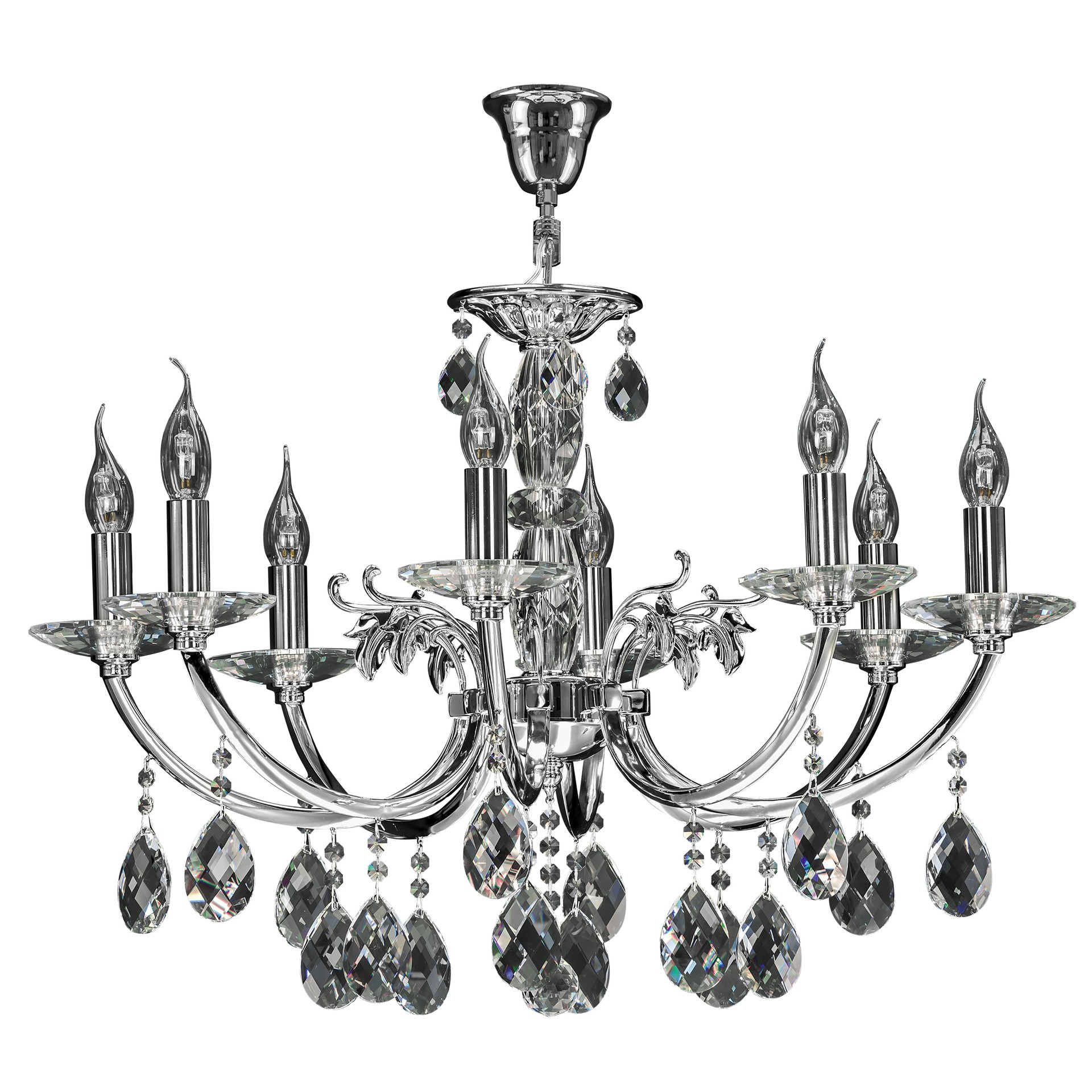 Подвесная люстра Lightstar Stregaro 694084