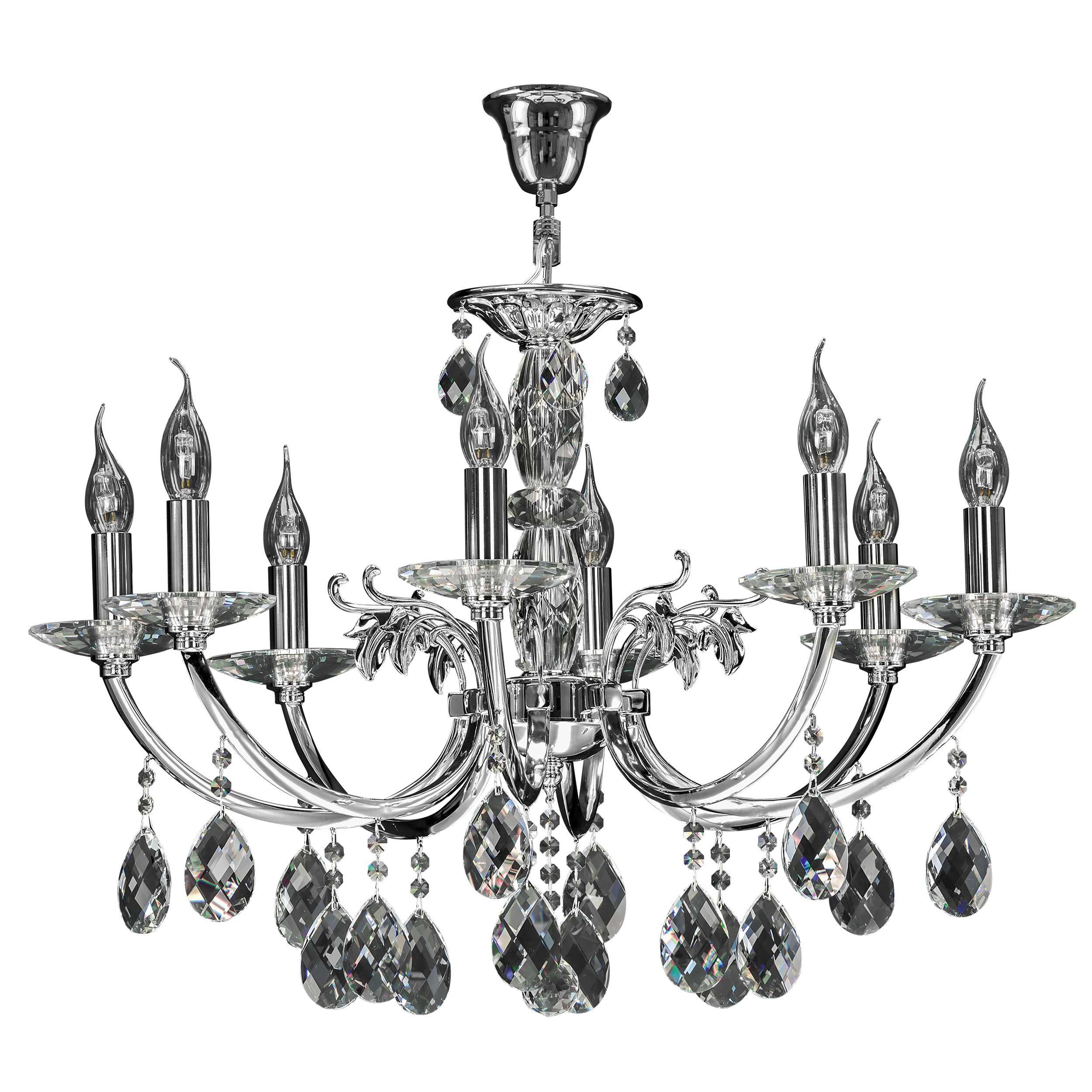 Подвесная люстра Lightstar Stregaro 694084