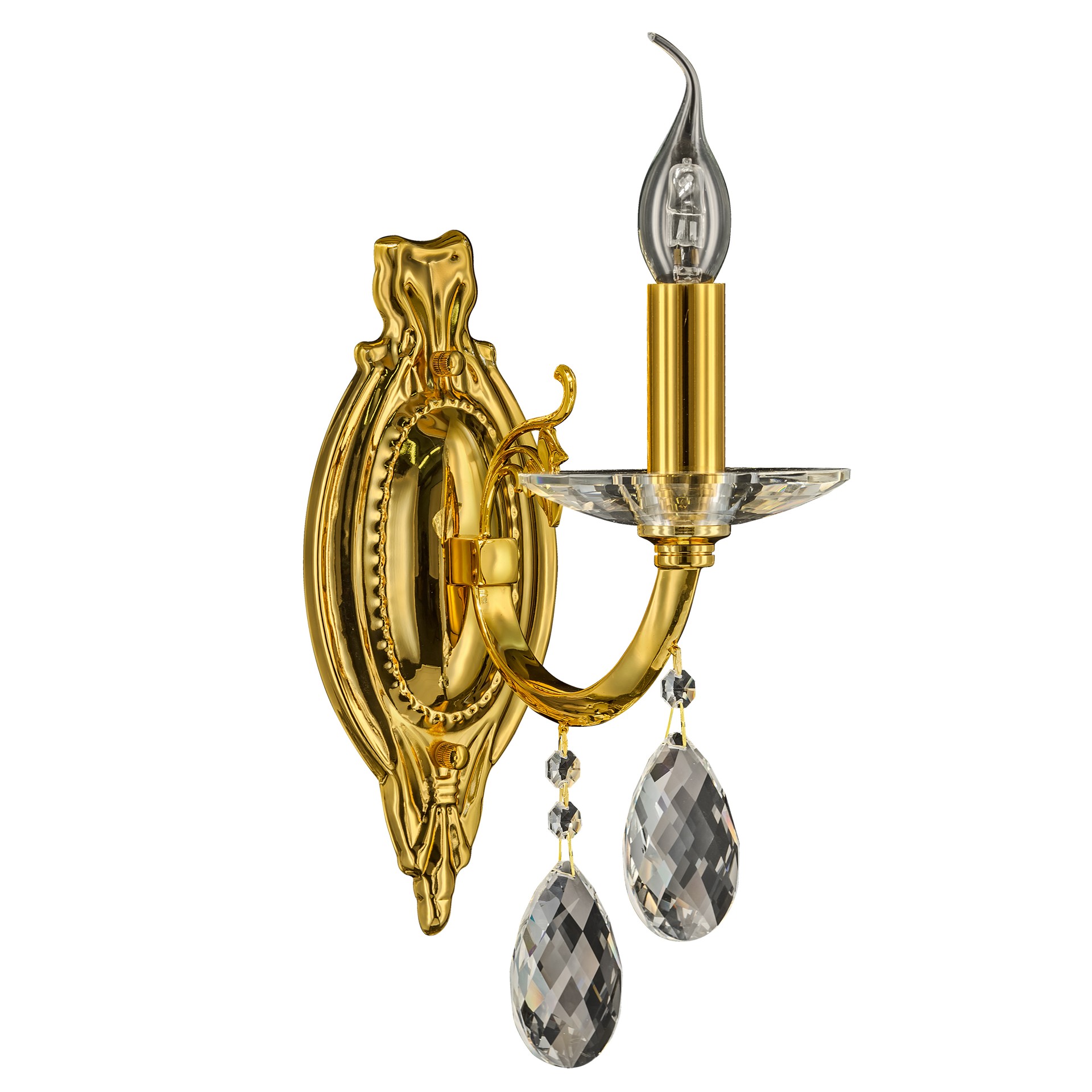 Настенное бра Lightstar Stregaro 694612