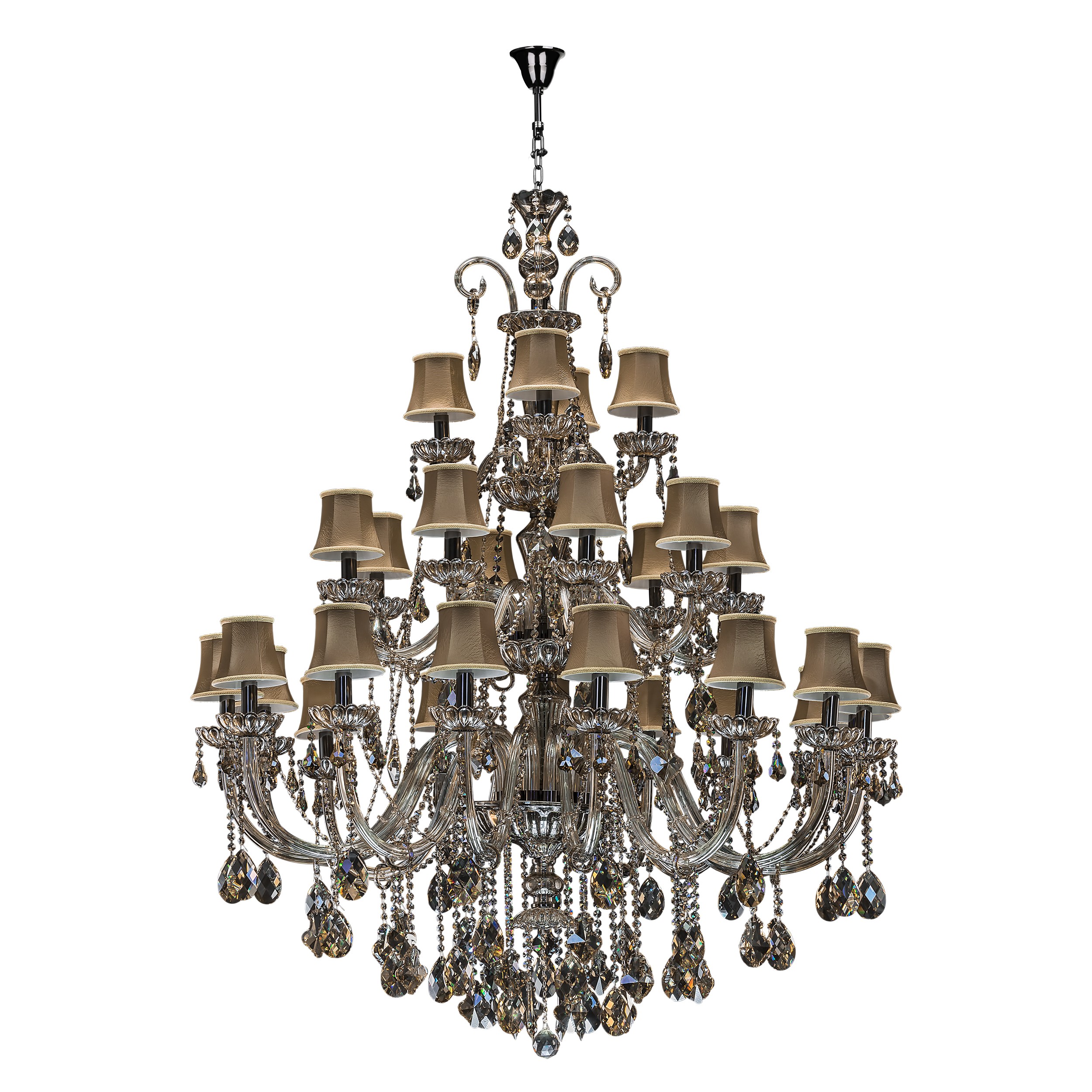 Подвесная люстра Lightstar Nativo 715287