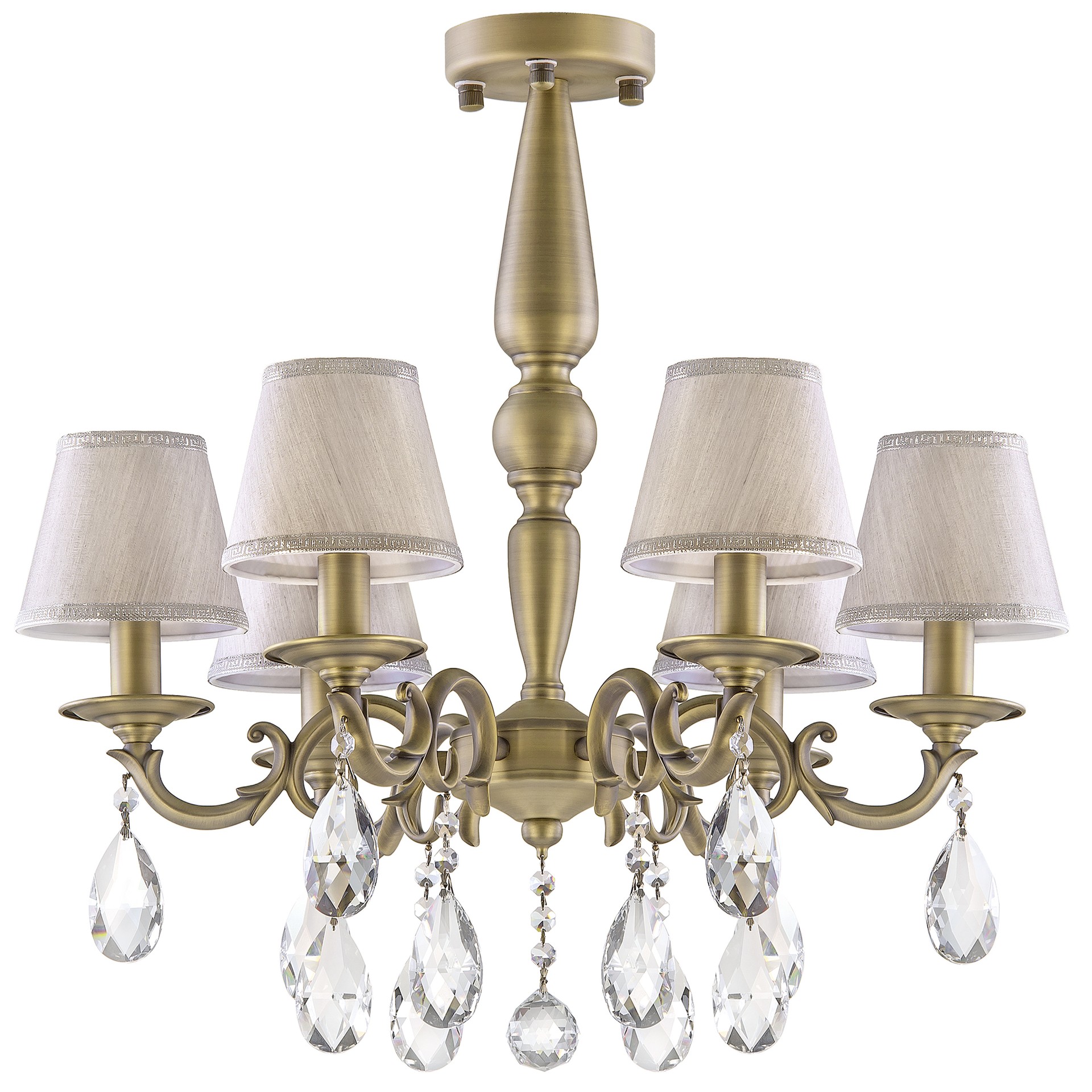 Потолочная люстра Lightstar Engenuo 779568