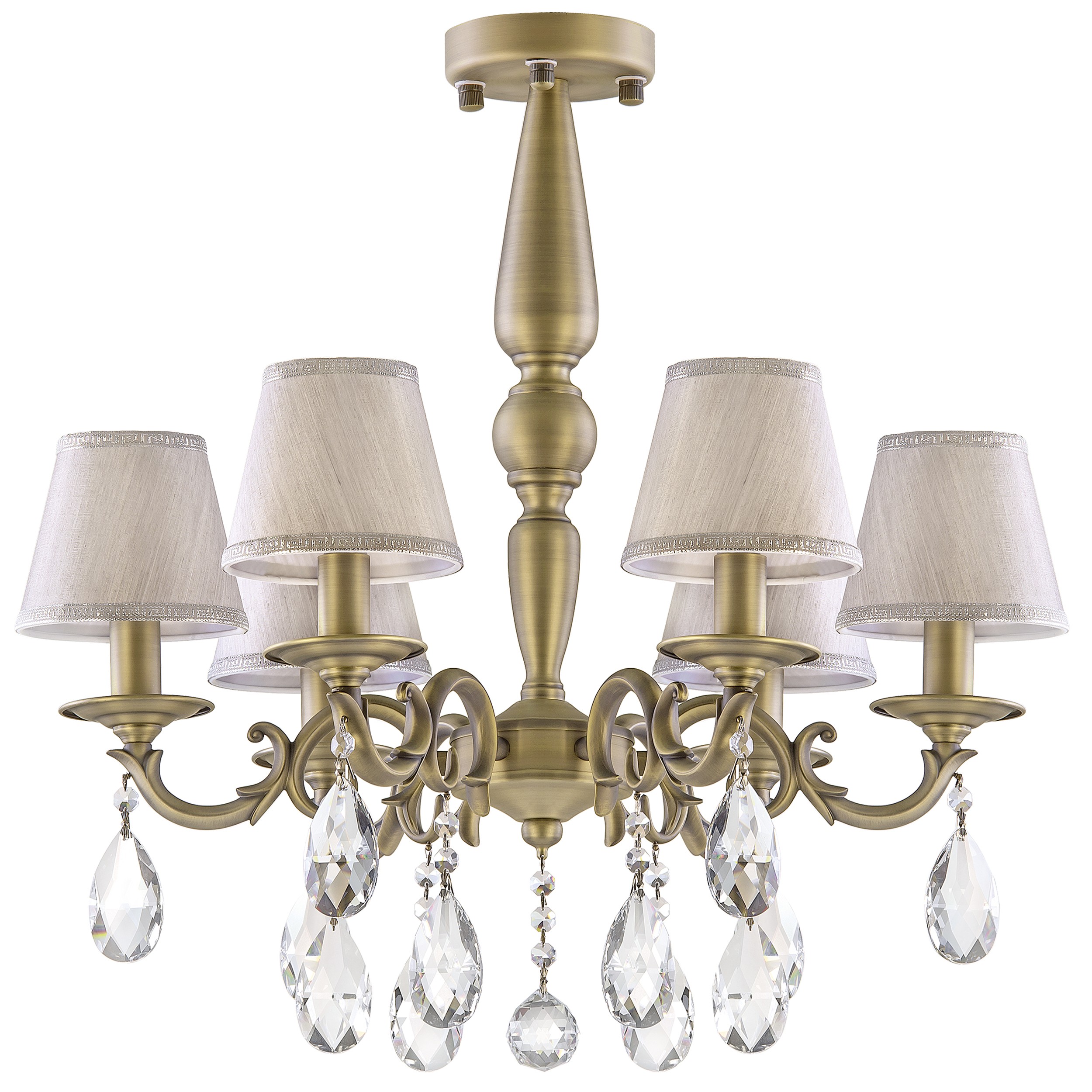 Потолочная люстра Lightstar Engenuo 779568