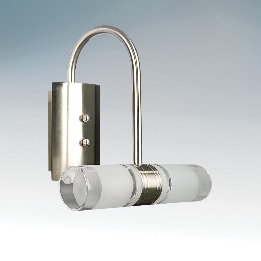 Подсветка зеркал и полок Lightstar Wl407 730135